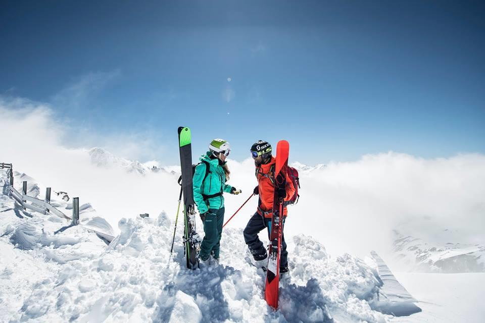 Apart- Chalet Gletschergluck Telfes im Stubai Esterno foto