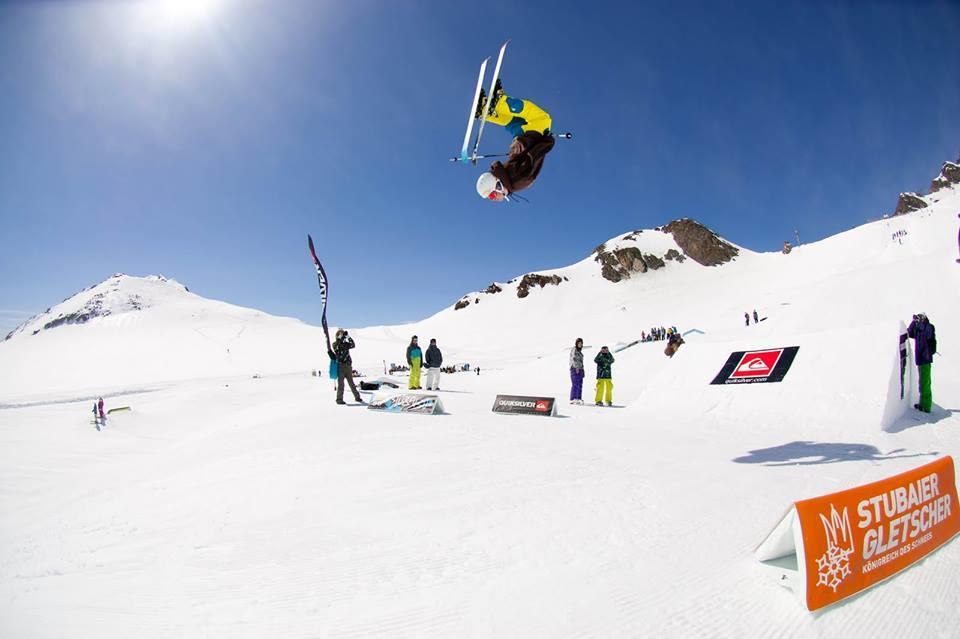 Apart- Chalet Gletschergluck Telfes im Stubai Esterno foto